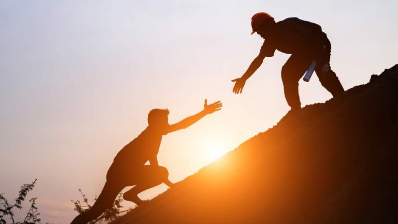 Offering Help, Not Control