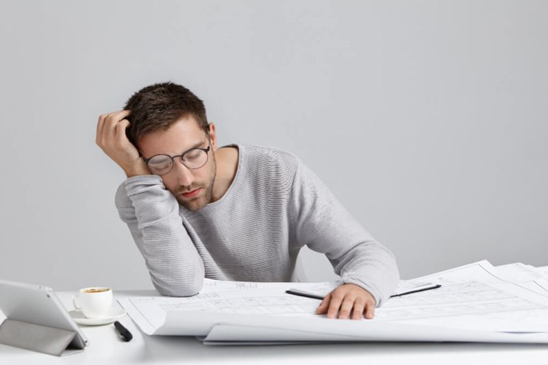 Refusing Rest, Calling It Laziness