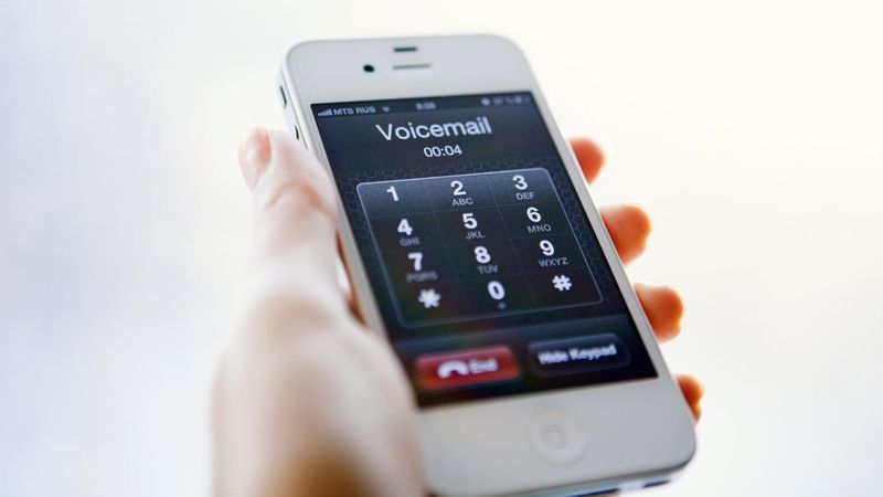 Leaving Detailed Voicemails
