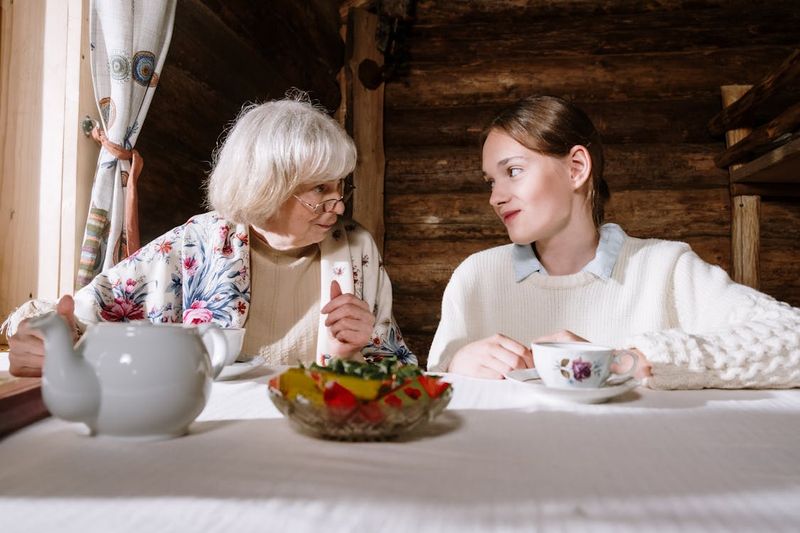 Sharing Wisdom, Not Just Warnings