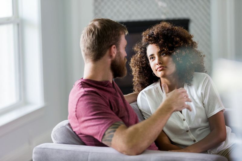 Drawing the Line with Family Drama