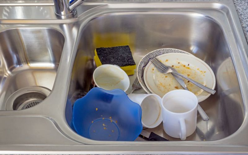 The Mess Maker