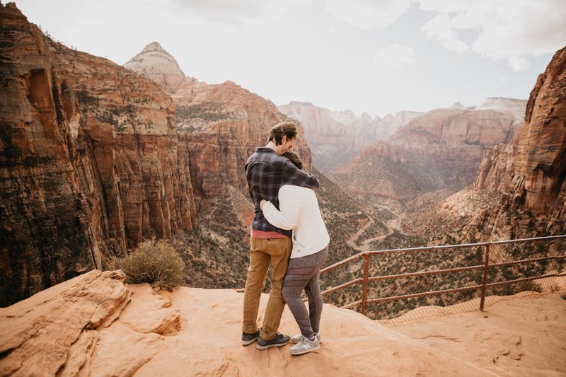 Zion National Park, Utah
