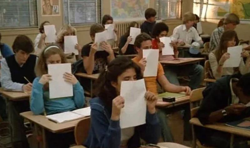 Mimeograph Paper