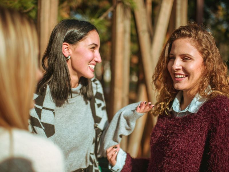 Find Your Own Emotional Toolkit