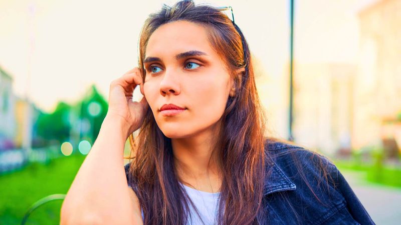Not tolerating disrespect—even if it's “just how they are”