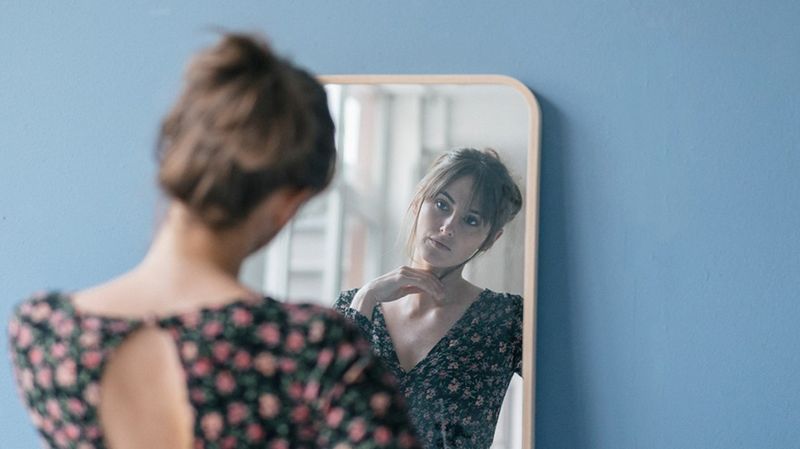 Letting Go of Their Identity