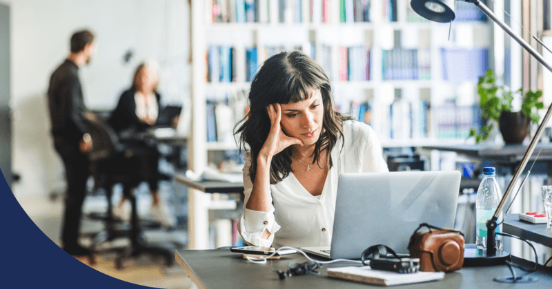 Self-Sabotage: The Art of Getting in Your Own Way