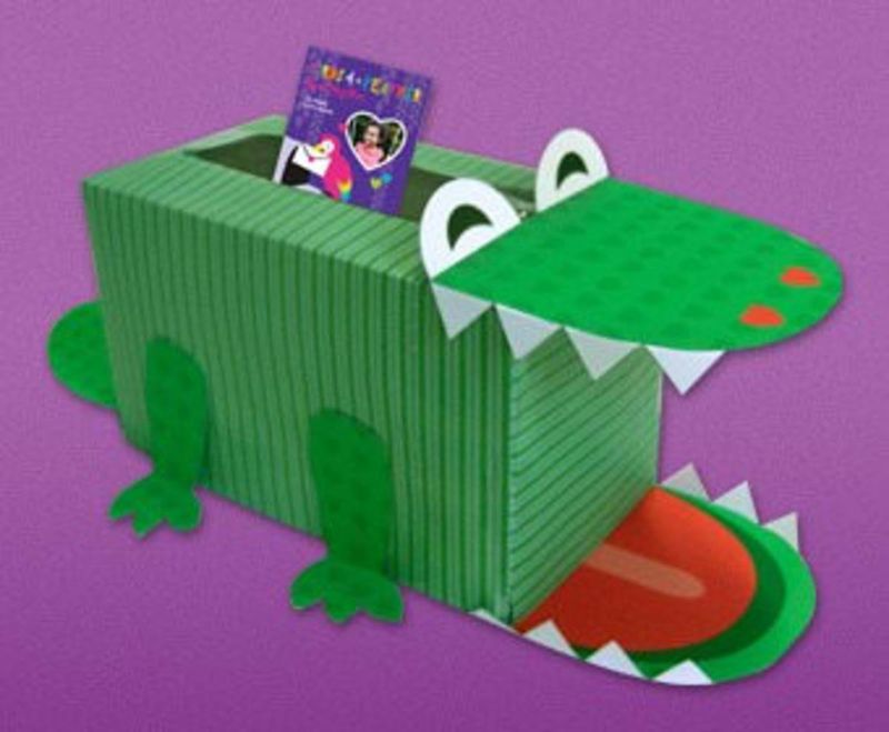 Elaborate Valentine Exchange Requirements