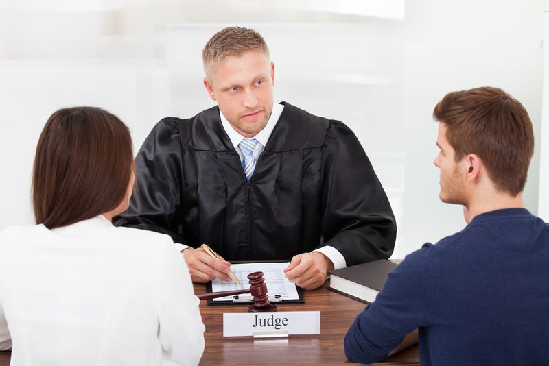 Set emotional boundaries, not just legal ones