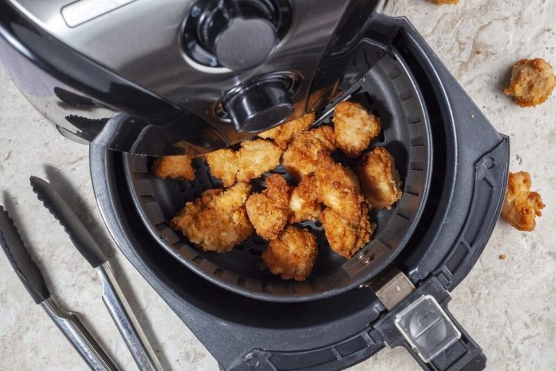 Food Culture Has Totally Changed