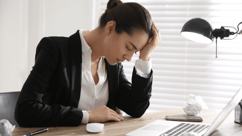 Workaholism: Hiding in Your To-Do List