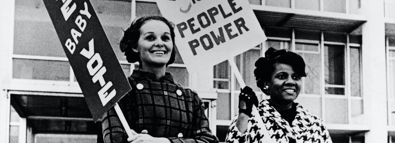 Being assertive meant being labeled “difficult”