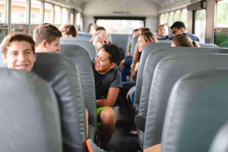 Overnight Field Trip Chaperoning