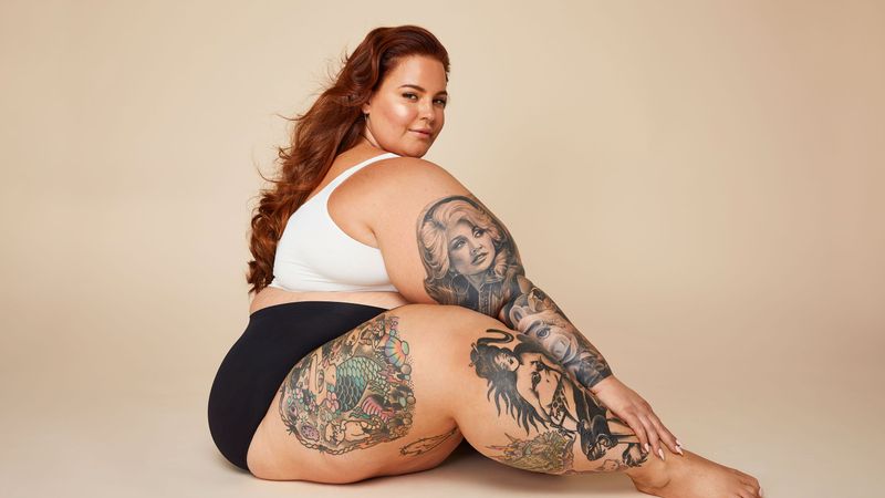 Weight Equals Worth