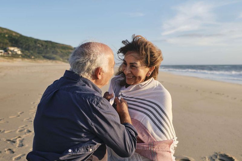 Health Changes Can Shift Relationship Dynamics Fast