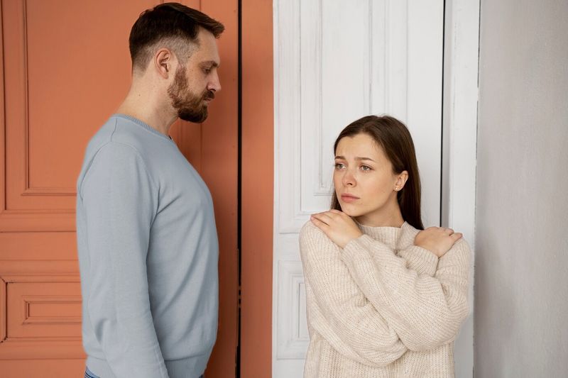 Using Physical Intimacy as a Weapon or Tool