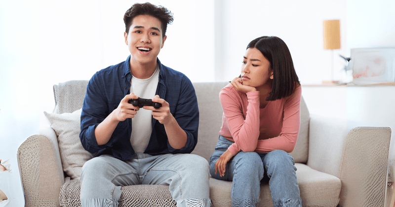 Downplaying Your Achievements