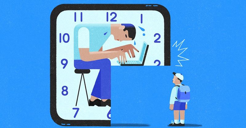 Mid-Workday School Events