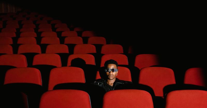 Get Comfortable Doing Things Alone