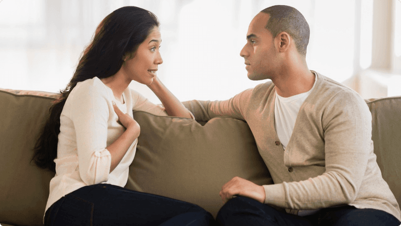 Vulnerability builds trust, not weakness