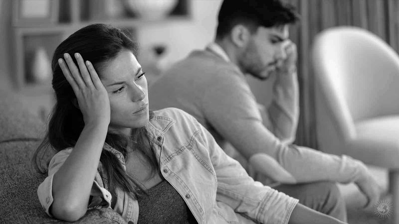 Not Really Listening: When Talking Becomes a Showdown