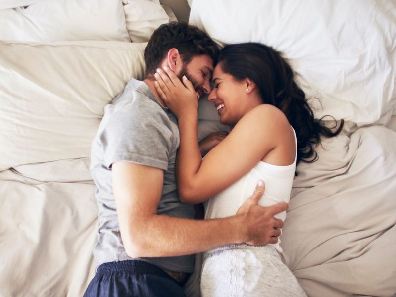 Intimacy and Romance