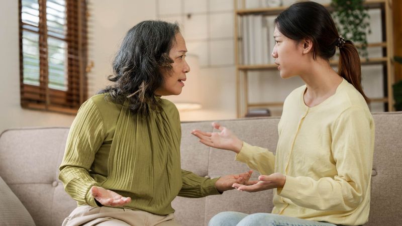 Guilt as a Conversational Tool