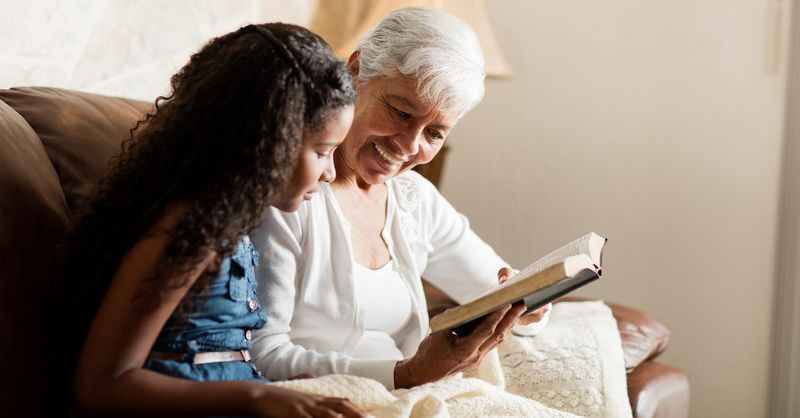 Lifelong Imprints