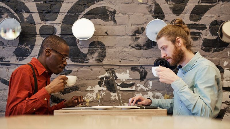 Bragging makes people quietly pull away