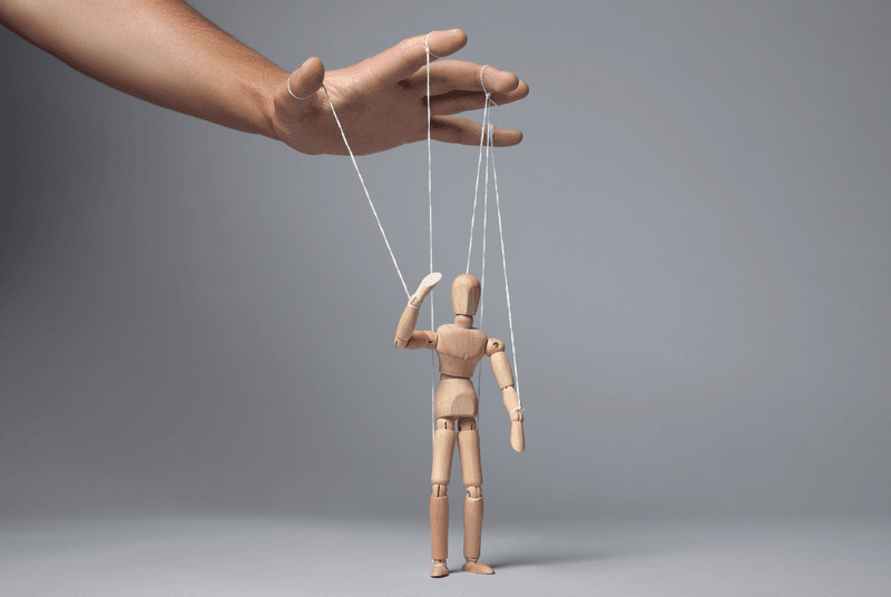 Being Generous—But with Strings You Didn't See Coming