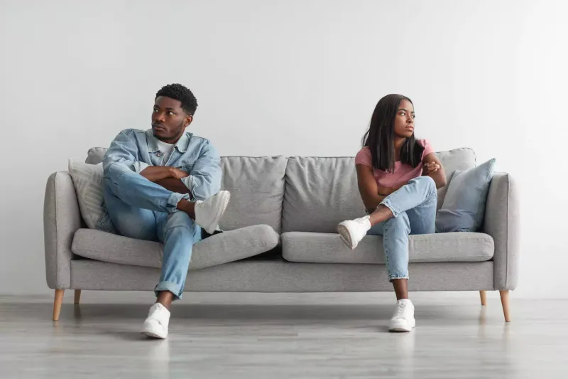 Conflict Avoidance: The Silent Relationship Killer