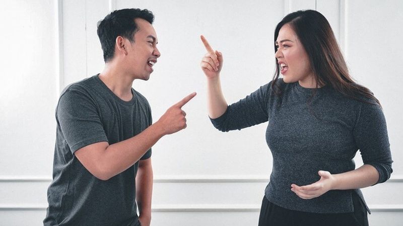 Defensiveness