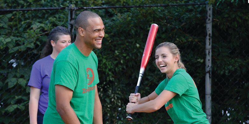 Adult Sports Leagues
