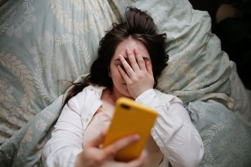 Pre-Hangout Anxiety