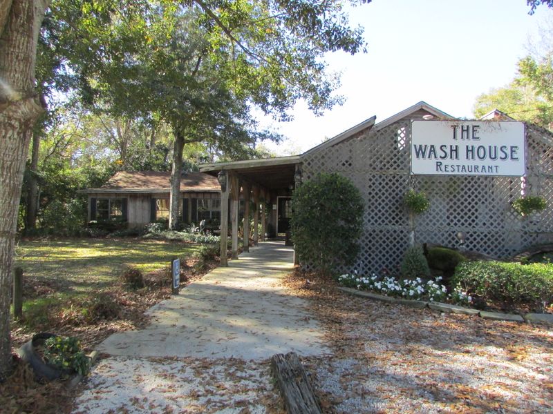 The Wash House Restaurant, Point Clear, AL