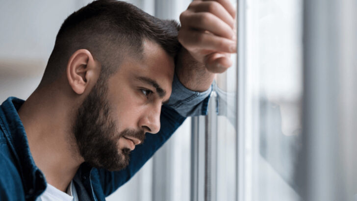 Cracking the Code: 15 Clues That Reveal What’s Really Behind His Serious Face