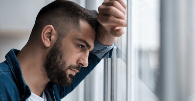 Cracking the Code: 15 Clues That Reveal What’s Really Behind His Serious Face