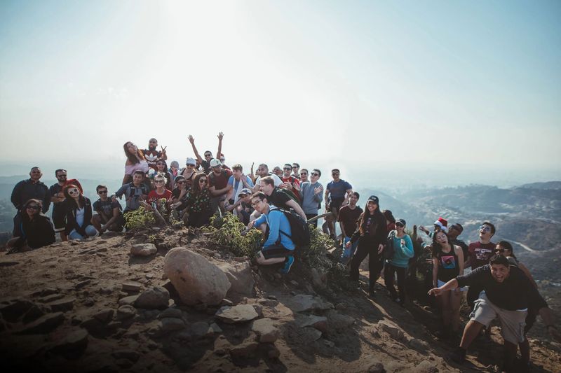 Travel Meetup Groups
