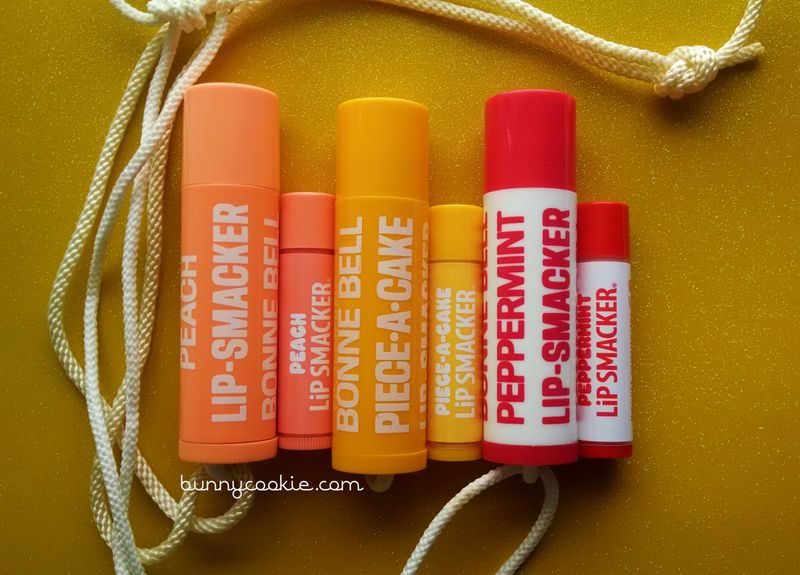 Lip Smackers Lip Gloss