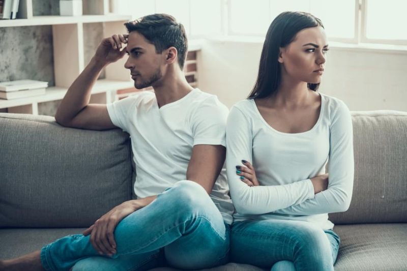 Don’t Joke About Breaking Up—Ever