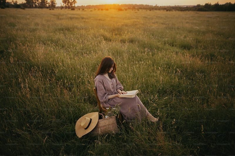 Trust that your pace is valid—even if it’s quiet