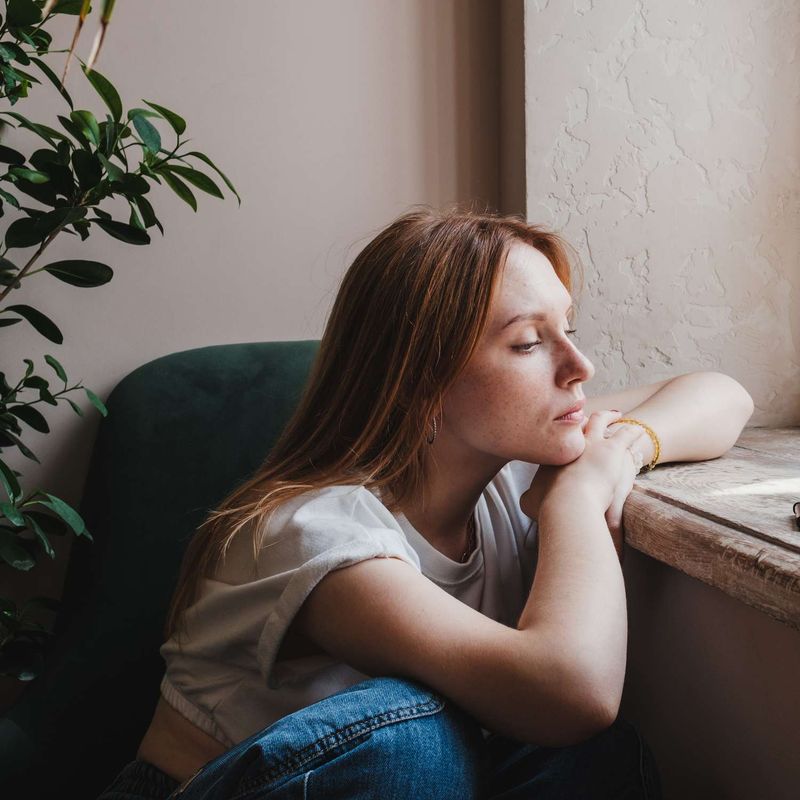 Keep a note in your phone of what’s working—on the bad days, read it