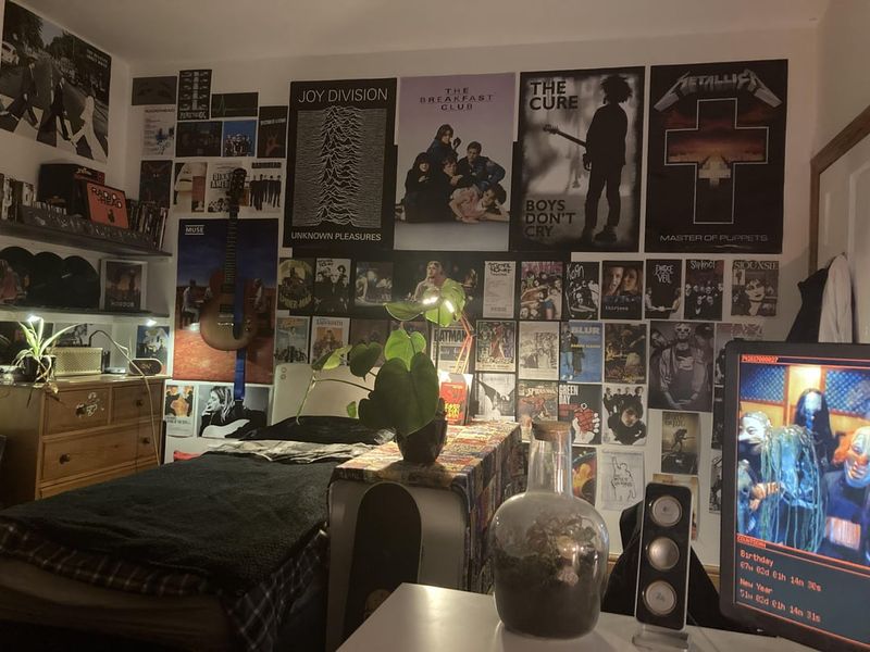 Pop Culture Obsession
