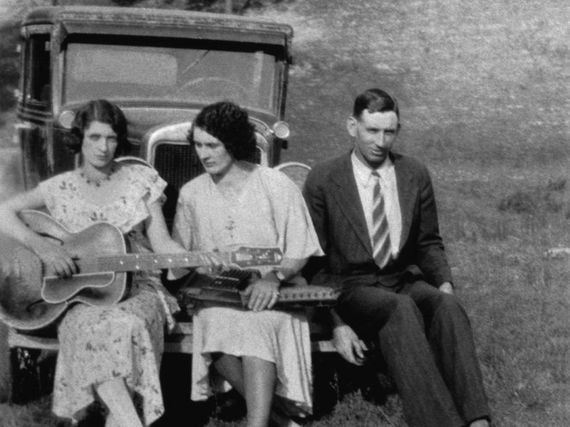 Female friendships were limited by marriage roles