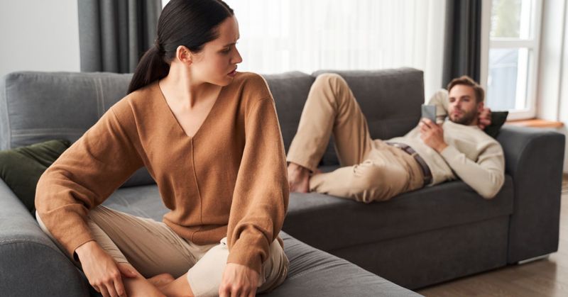 Avoiding Hard Conversations