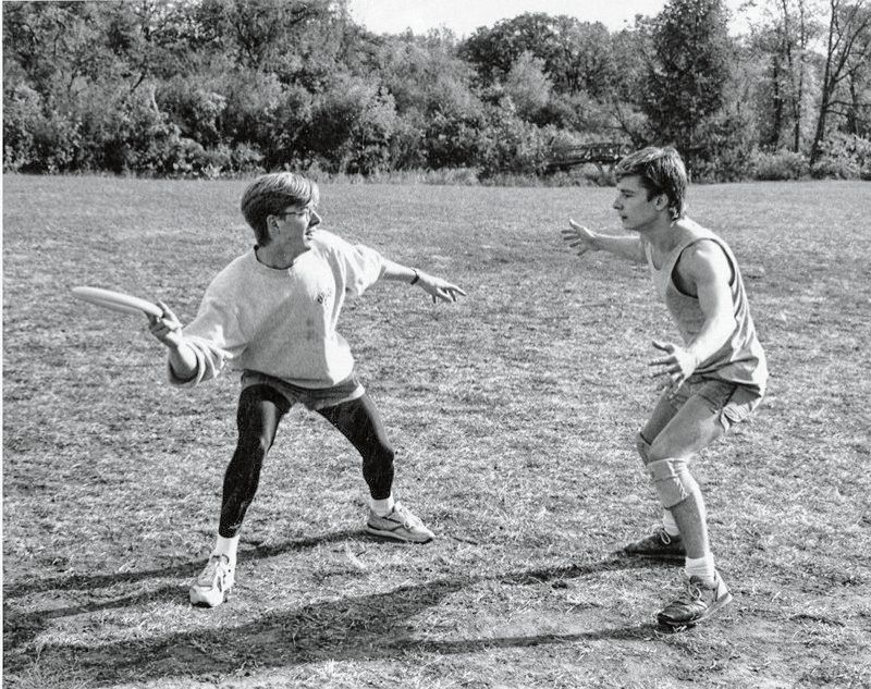 Sports and Recreation