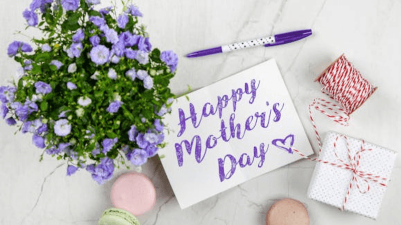 Ads lean on nostalgia and sacrifice for moms