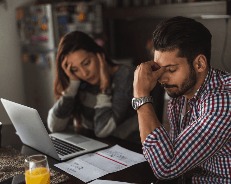 Forgiveness Isn’t Free—Or Fast