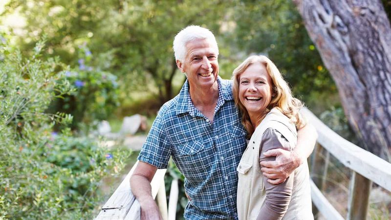 Emotional Presence, Not Just Physical